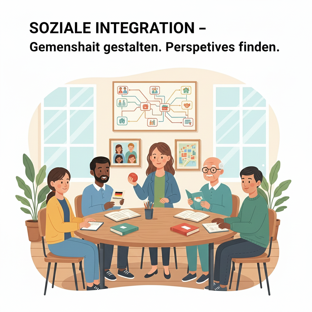 Soziale Beratung